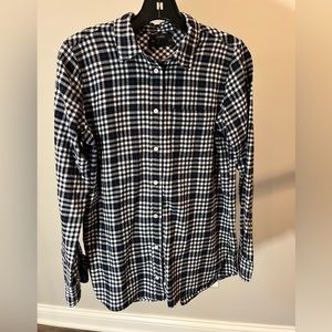 2 FOR 1 J CREW FLANNELS